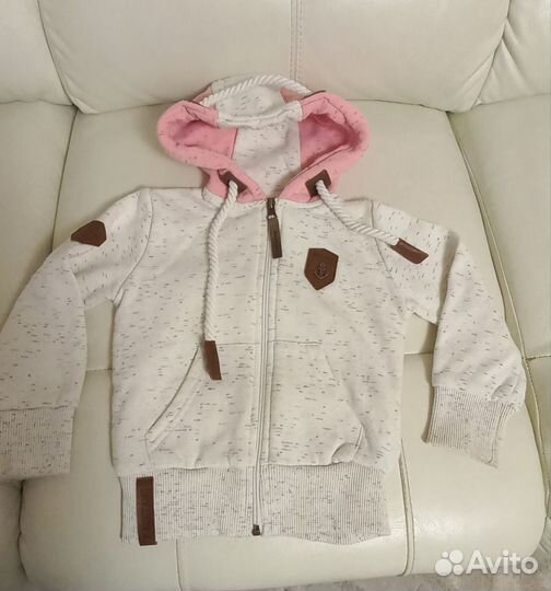 Вещи на девочку