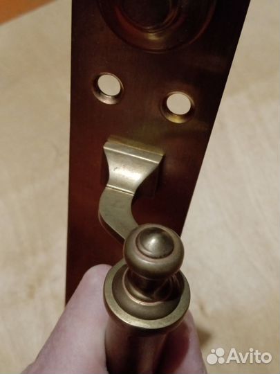 Дверные ручки бронза 19 век