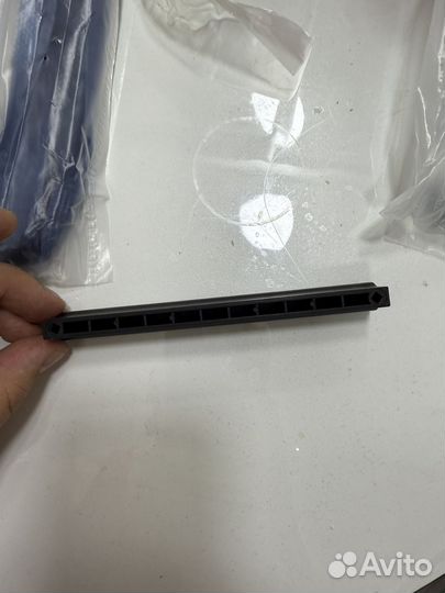 Ручки для кухонных шкафов