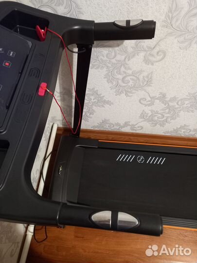 Беговая дорожка новая