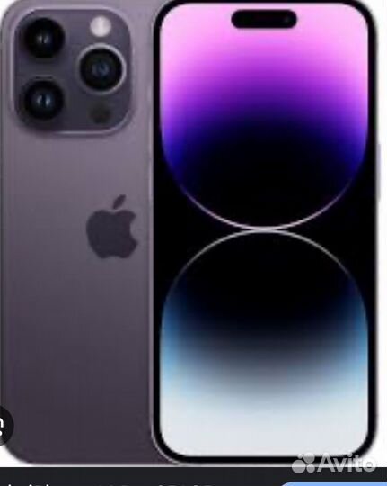 iPhone 14 Pro, 128 ГБ