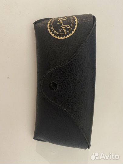 Футляр для очков