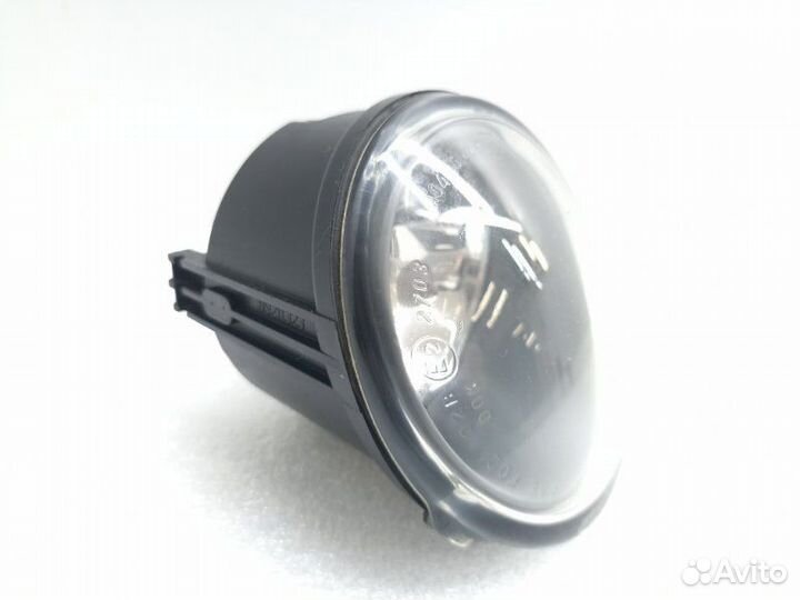 Фара противотуманная передняя левая Bmw 5-Series