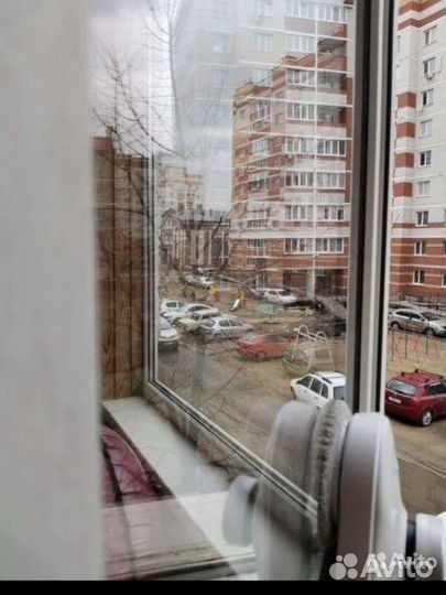 Робот мойщик окон в аренду