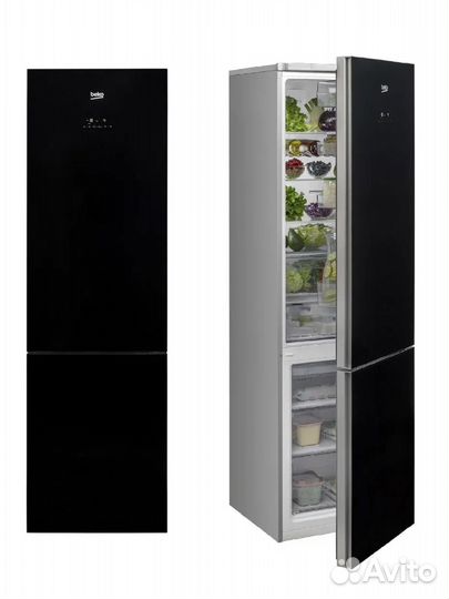 Холодильник Beko