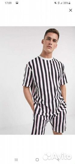 Бейсболка New Era