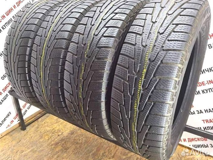 Nokian Tyres Nordman RS2 SUV 215/70 R16 97N