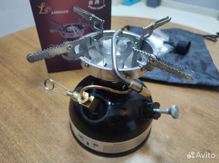 Примус lanshan