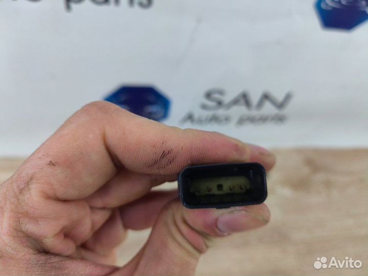 Лямбдазонд Bmw 3 F30 N20B20 2012