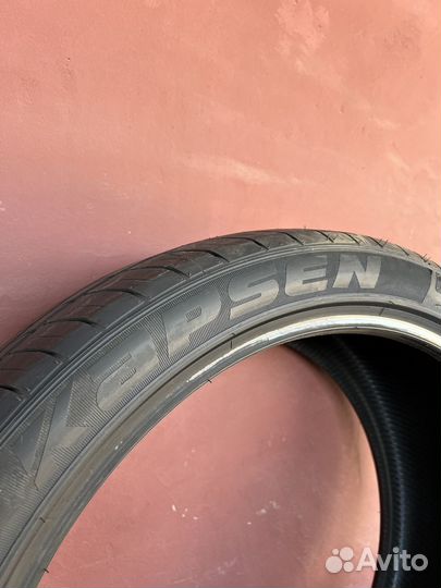 Kapsen RS26 315/35 R20 110Y