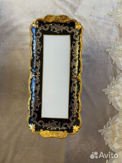 Посуда. Рулетница Weimar