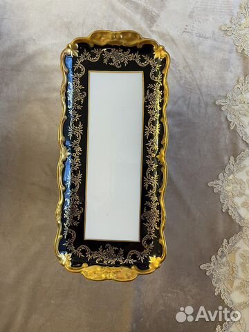 Посуда. Рулетница Weimar