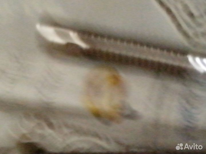 Шланг газовый