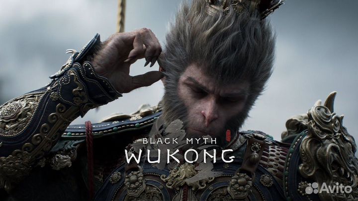 Black Myth: Wukong (Steam/Epic Games)