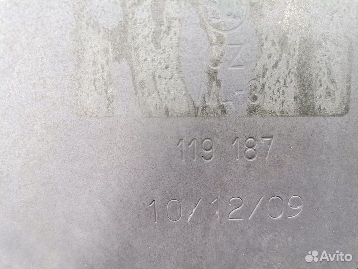 Стеклоподъемник для Skoda Fabia 2 (5J)