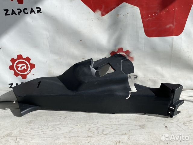 Toyota Rav4 XA50 Накладка салона