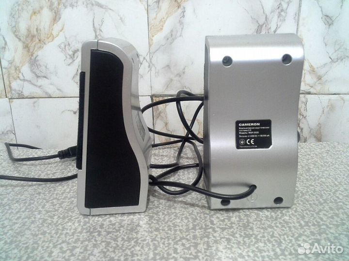Колонки Cameron msp-2020