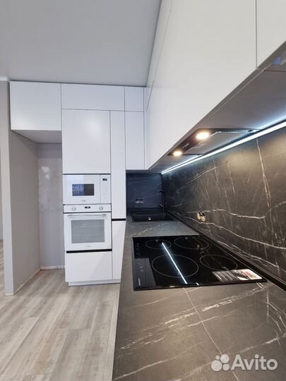 Кухня на заказ под ваши размеры