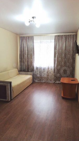 1-к. квартира, 42 м², 6/10 эт.