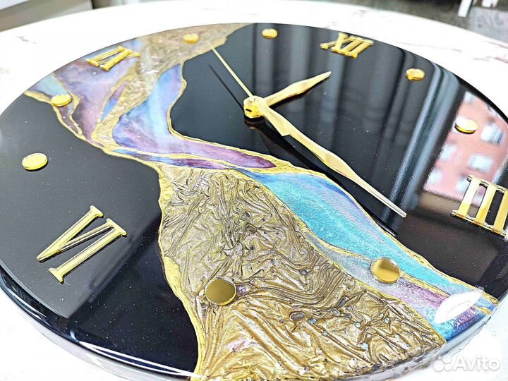 Часы подарочные