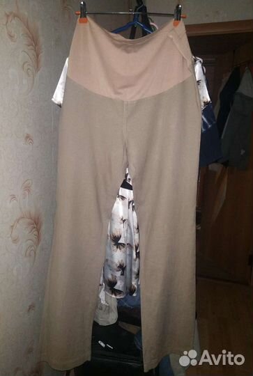 Комплект для беременных (разм.48-50)