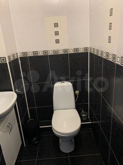 Офис, 51.4 м²