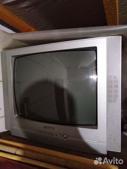 Телевизор Samsung
