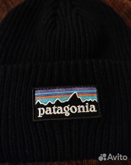 Шапка patagonia