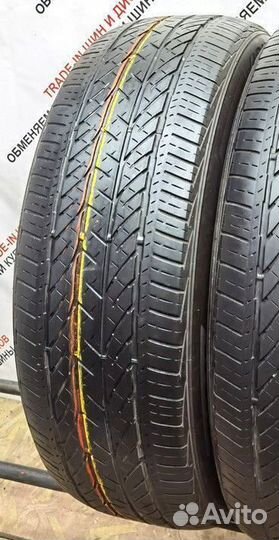 Bridgestone Dueler H/P Sport AS 235/55 R20 102H