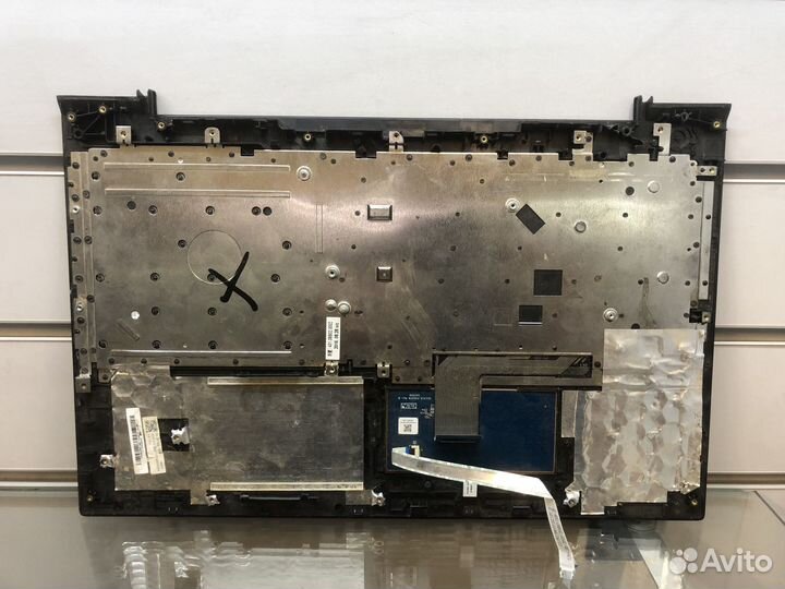 Lenovo v110 на запчасти