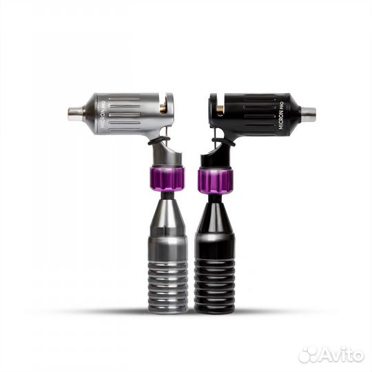 Аппарат для перманентного макияжа