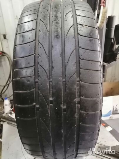 Bridgestone Turanza AR20 215/45 R17