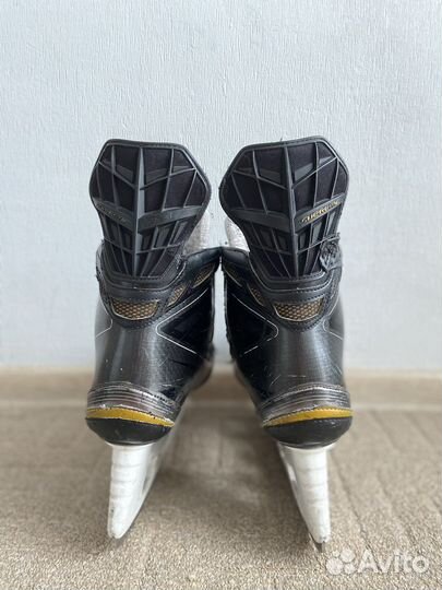 Хоккейные коньки bauer supreme 180