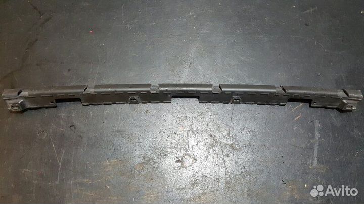 Кронштейн бампера задний Porsche Cayenne 957 turbo