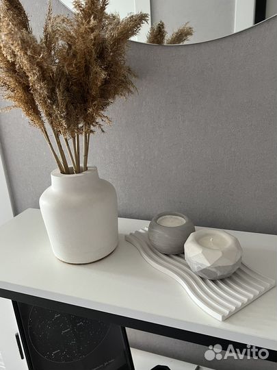 Ваза декоративная