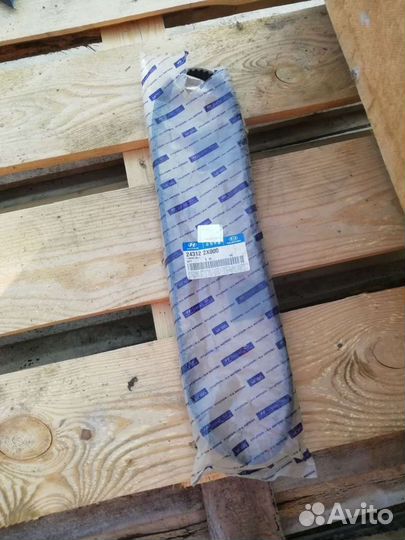 Ремень грм Хёндай-Кия