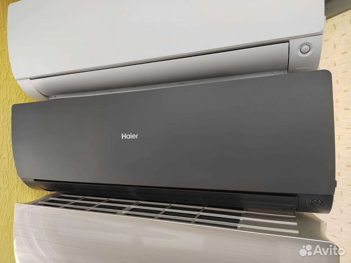 Сплит система Haier