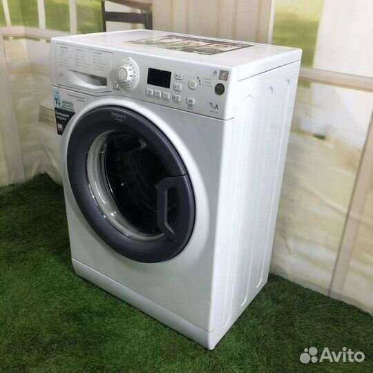 Стиральная машина бу с доставкой и гарантией