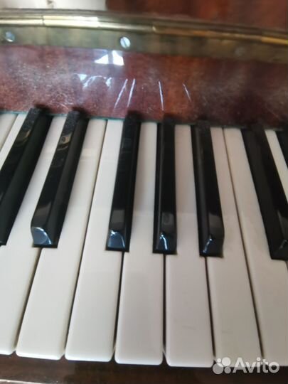 Пианино Элегия бесплатно