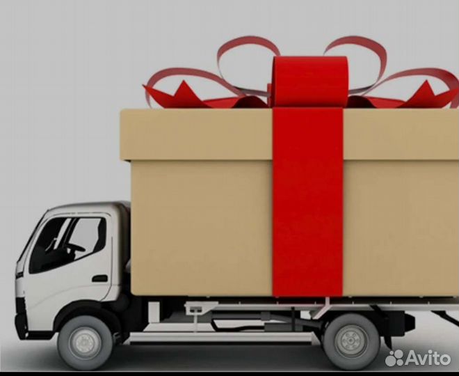 Набор пробников