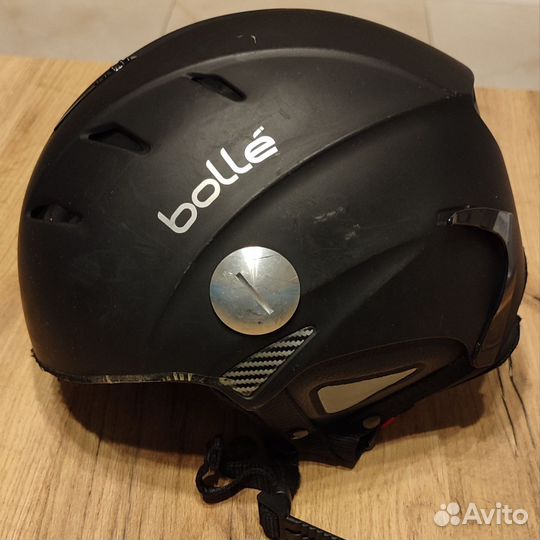 Горнолыжный шлем Bolle