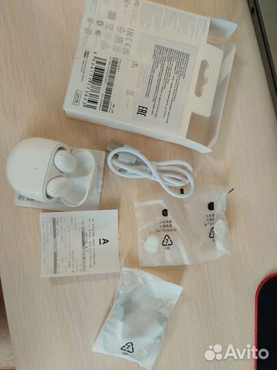 Xiaomi redmi Buds 4