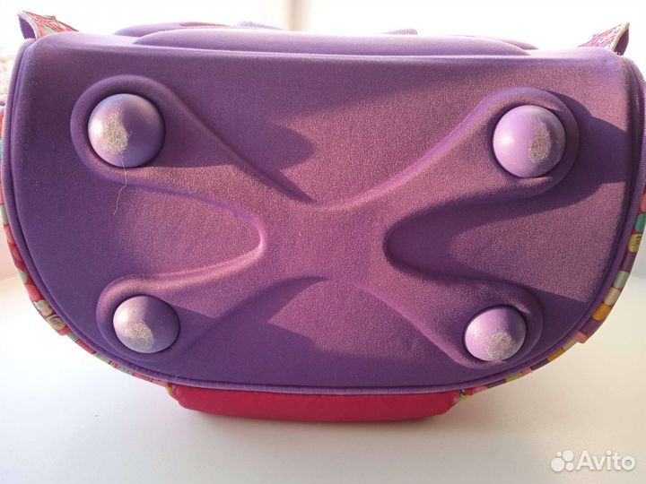 Школьные рюкзаки Lego friends для девочек