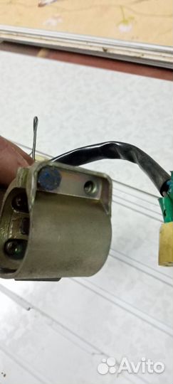 Замок зажигания ваз 2108