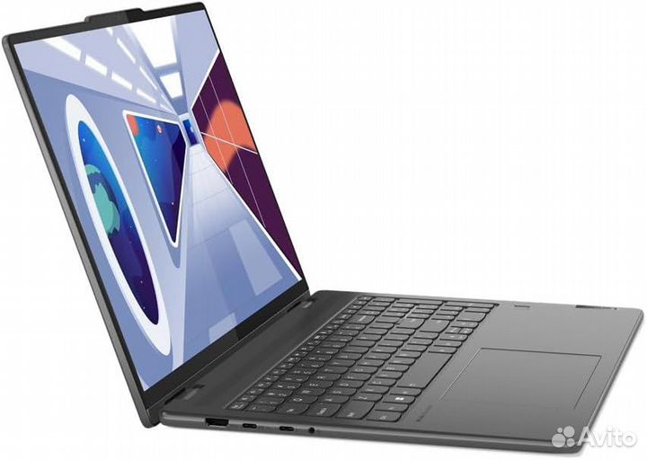 Lenovo Yoga 9 Core i7-1360P/oled/16GB/1TB