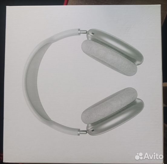 Наушники apple airpods max реплика
