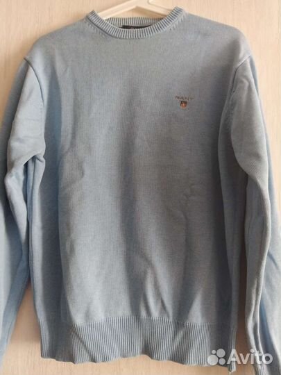 Джемпер мужской