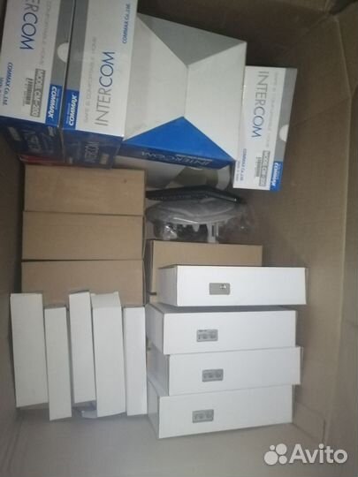 Блок питания Arlight arpj-LAP48700