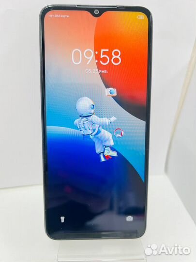 TECNO Spark 10, 8/128 ГБ