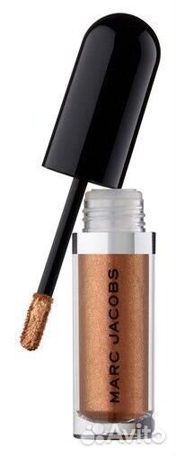 Marc jacobs Glam Eyeshadow 84 smoked glass